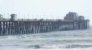 Santa Monica Pier